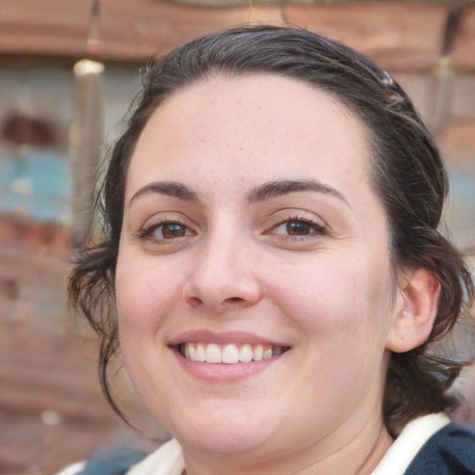 Istruttrice SEO Tecnico Valentina Moretti